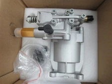 Hourleey 3/4" Shaft Horizontal Pressure Washer Pump - 3400PSI - 2.5GPM
