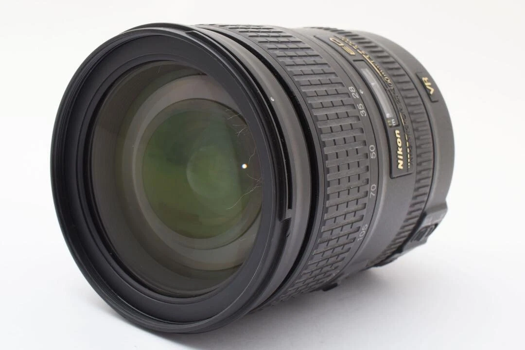 Nikon NIKKOR 28-300mm Focal Camera Lenses for sale | eBay