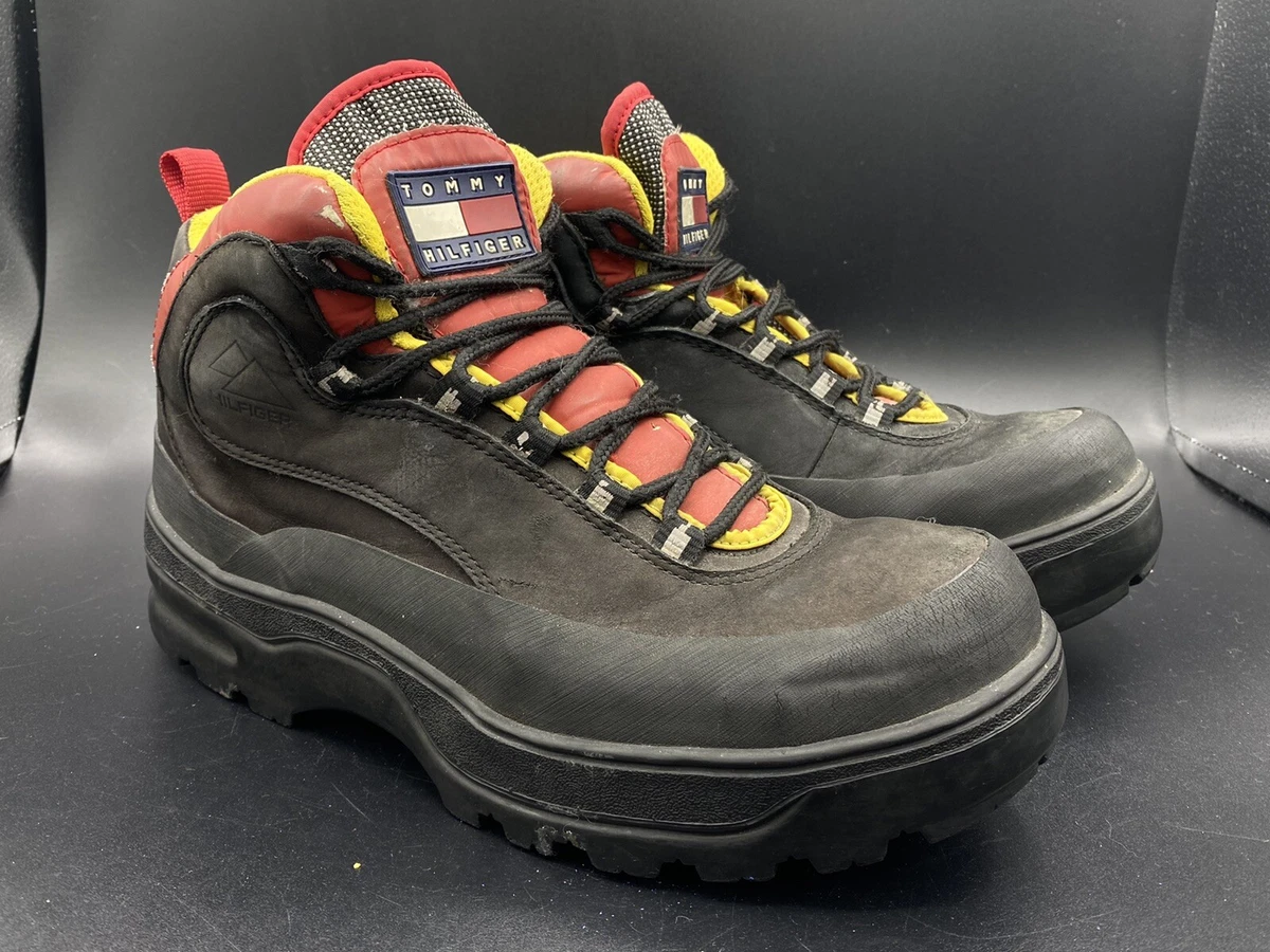 Tommy jeans heritage retro sneaker sales