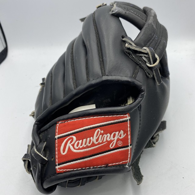 horween leather baseball glove