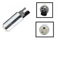 Herko Elektrisch Benzin Pumpe Reparaturset Gss278_Kit46