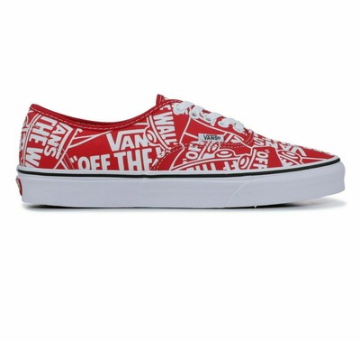 vans otw repeat red