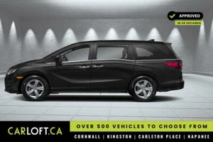 2020 Honda Odyssey EX - Sunroof - Apple CarPlay