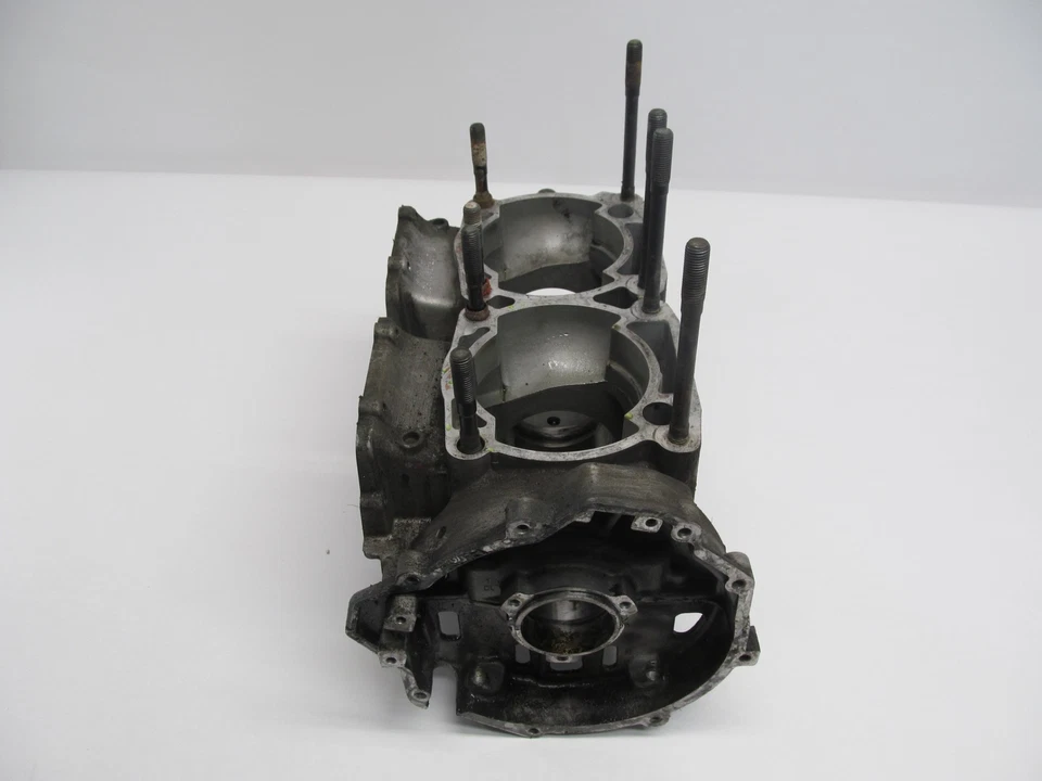 2007 POLARIS DRAGON RMK 700 CRANKCASE CRANK CASE - Image 3 of 4