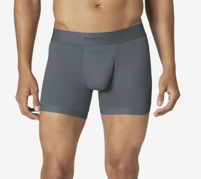 95 cotton 5 spandex boxer briefs