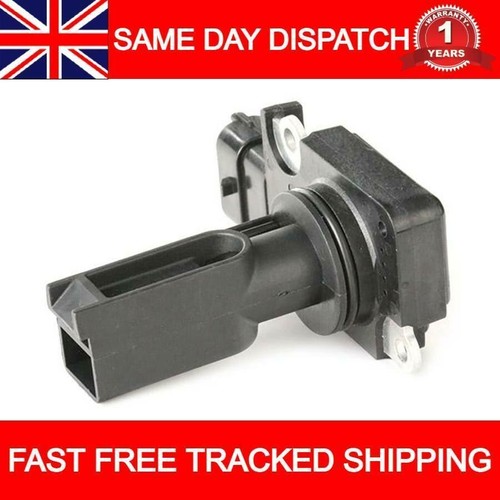 MEDIDOR SENSOR DE FLUJO DE AIRE DE MASA COMPATIBLE CON OPEL VAUXHALL VECTRA MK II 2.0 2000-08 24452491 - Imagen 2 de 5