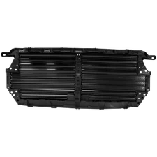  Upper Active Grille Shutter For Ford F-150 2015-2020