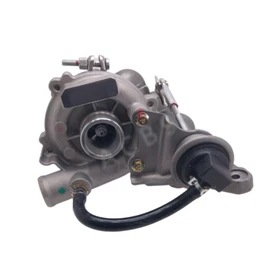 Turbolader für Smart city-coupé Fortwo 450 0.6 40 kW 55 PS A1600960499