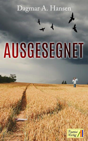 Thumbnail - Ausgesegnet | Dagmar A. Hansen | Deutsch