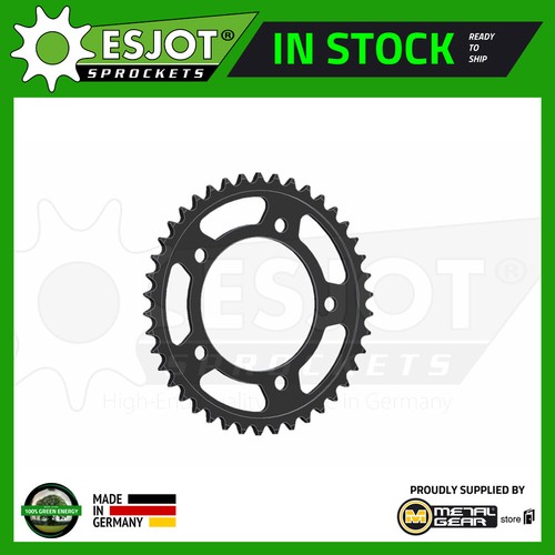 Drive Chain & Sprockets Kit For Honda VT750Dc Shadow Spirit 750 - Foto 5