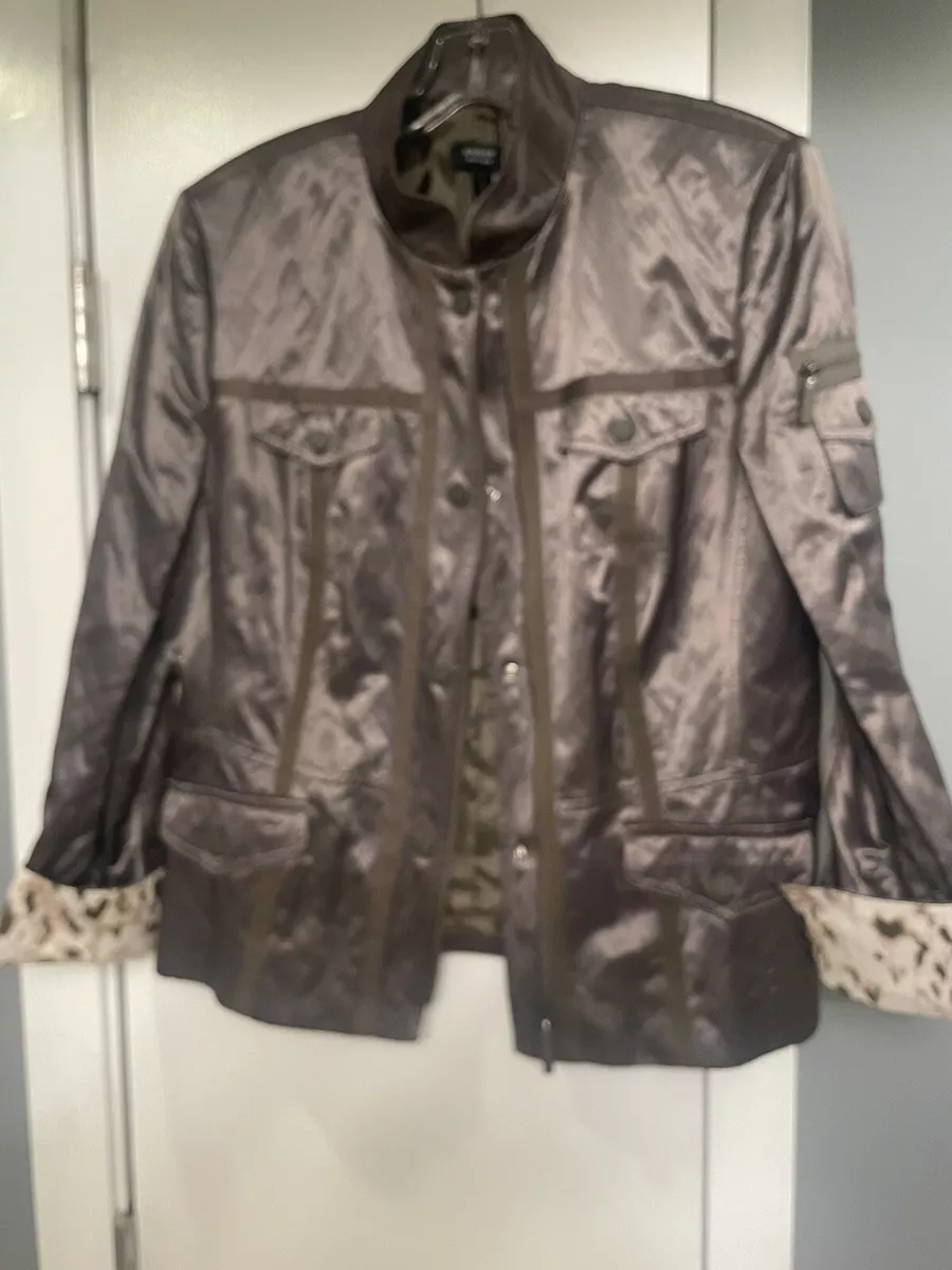 Basler jackets hotsell ebay