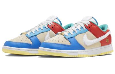 Nike Dunk Low Retro PRM Year Of The Rabbit Multi-Color FD4203-111