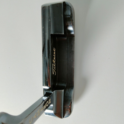 Scotty Cameron SS Newport 2.5 Plus - Putters lame