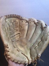 EASTON NATURAL ELITE NATS125 PRO 13 1/2' PATTERN BASEBALL GLOVE RHT