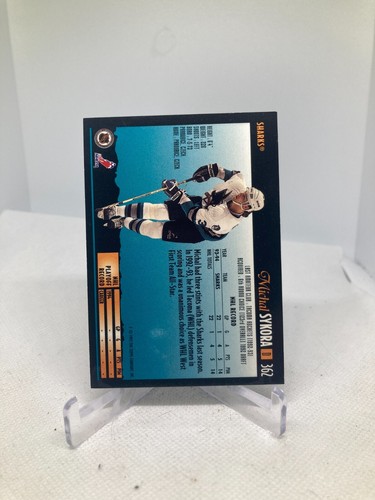 1994-95 Topps Premier Hockey Serie 2 ~ Karten #276-525 ~ Kostenloser Versand!!!! - Bild 59 von 187
