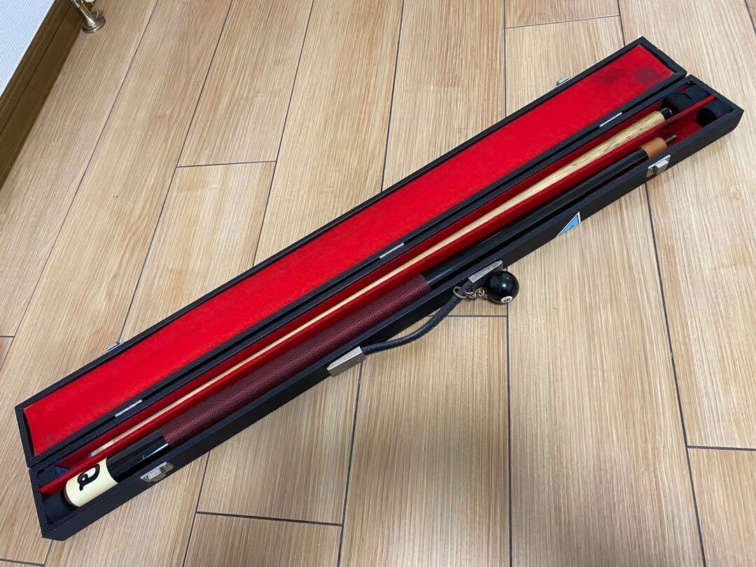 ADAM Billiard Cue Old Adam | eBay
