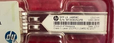 Hewlett-Packard X121 J4859C 1 Gigabit SFP LX-LC Mini GBIC Transceiver Module 