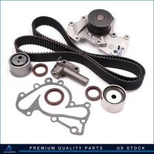 Timing Belt Kit Water Pump 03-08 For Hyundai Tiburon GT SE 2.7L 2656CC V6 DOHC
