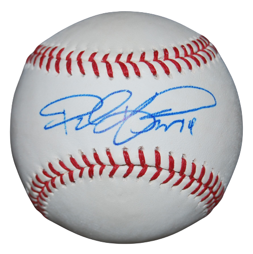 PAUL KONERKO signed (CHICAGO WHITE SOX) OML baseball BECKETT BAS BH055501 - Picture 1 of 2