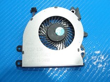 HP ProBook 450 G4 15.6" Genuine Laptop CPU Cooling Fan 905774-001