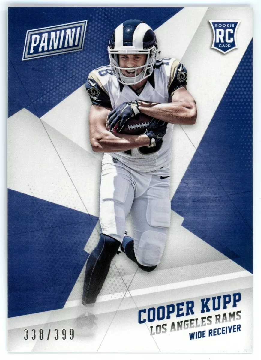 black rams jersey kupp