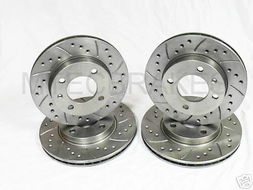 Disques de frein pour auto