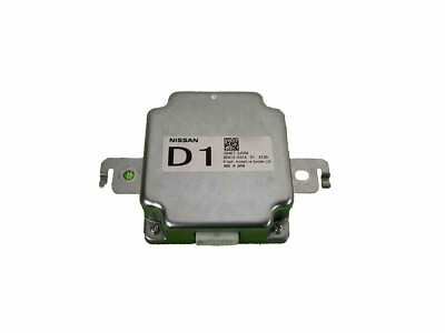 2014 Infiniti QX60 Chassis Park Assist Control Module 284E73JV0A OEM