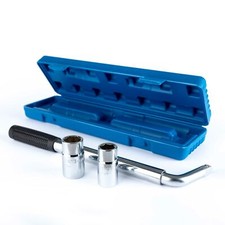 Extending Alloy Wheel Brace Wrench Socket Eme...