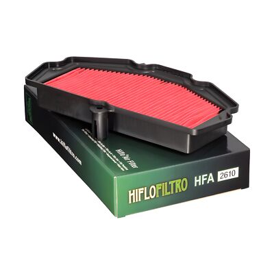Luftfilter Hiflo für Kawasaki EN S Vulcan / Z 650