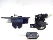 Mercedes C-Klasse W202 W210 Kofferraumschloss Limo + Schl&uuml;ssel A2107500484