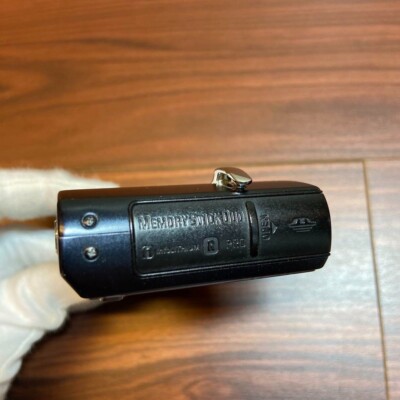 Sony Cyber-shot DSC-T50 7.2MP Digital Camera - Silver for sale