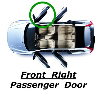 トヨタ CAR LOCK Genuine OEM Toyota RAV4 2001-2005 Driver Door Lock Cylinder & Key