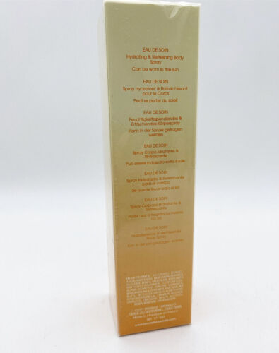 Lancaster Eau De Soin 100ml nuovo e sigillato originale - Foto 3 di 3