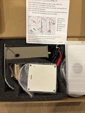 Touchless Bathroom Sink Faucet Motion Sensor Hands Free Automatic Commercial ...