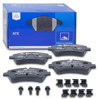 ATE BremsbelÄGe Ford Tourneo Transit FCD FDD FED FFD FAD FBD F3 FY FZ FA