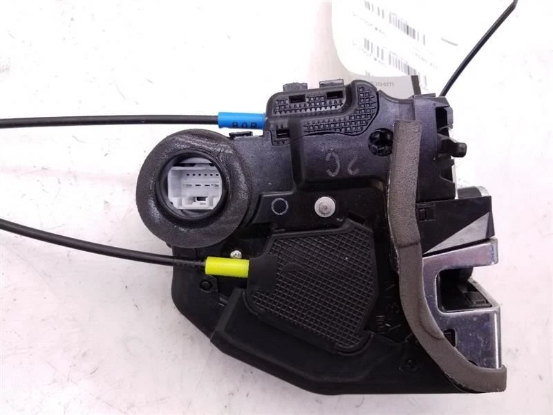 17-18 TOYOTA COROLLA IM БАЗОВЫЙ ПРИВОД ЗАМКА ЗАДНЕЙ ДВЕРИ ВОДИТЕЛЯ - Изображение 4 из 4