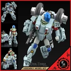 NEW AUTHENTIC Good Smile MODEROID Mospeada VR-052F Stick model Kit Presale