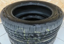 Sommerreifen Continental EcoContact 6 215/55 R17 98HXL gebraucht 1 Stück