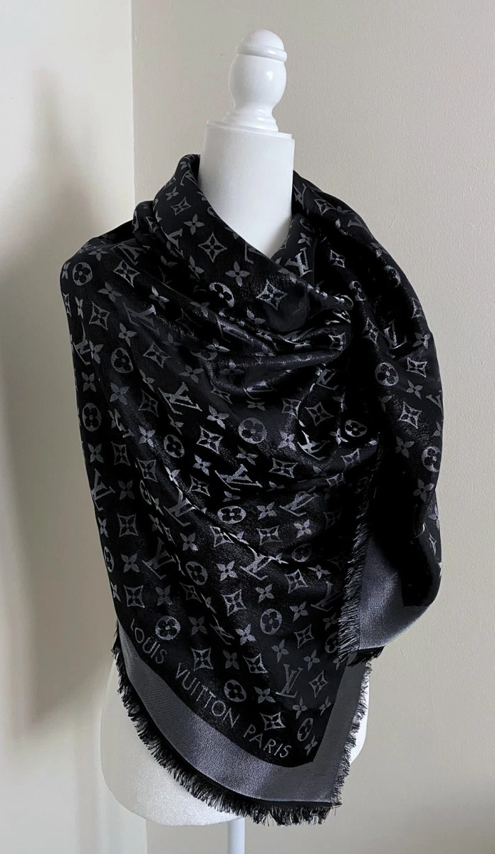 Louis Vuitton Silk Shawls/Wraps for Women for sale | eBay