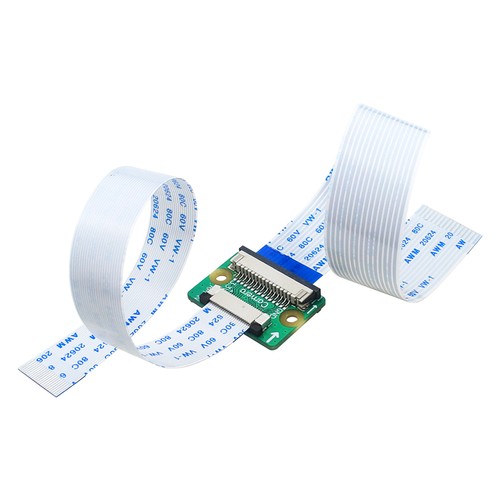 For Raspberry Pi 5 DSI display cable and CSI camera cable adapter board - Afbeelding 10 van 19