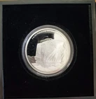 1oz 2022 Niue Star Wars Sandcrawler