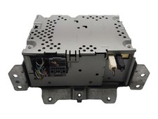 Ford Puma 2022 Radio Lettore CD Lettore DVD Navigazione H1BT-18K810-LNR BPA27704