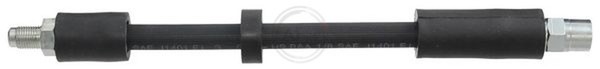 A.B.S. Bremsschlauch SL 3585 FüR C4 A6 4A2 4A5 100 Audi Avant Quattro 16V TDI-image