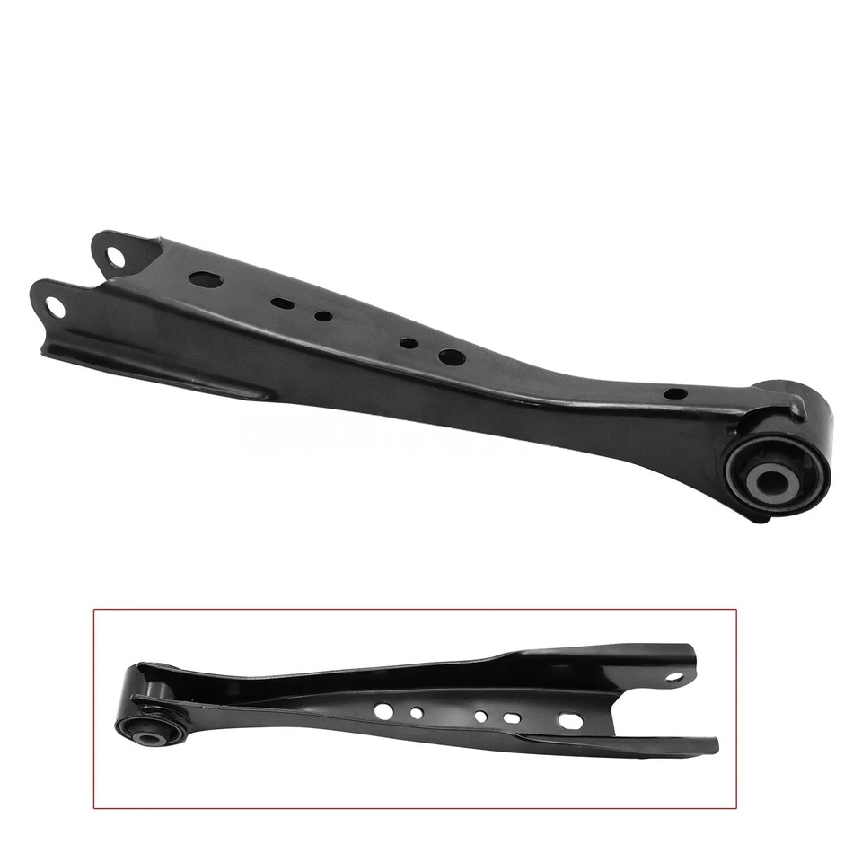 Brazo de arrastre inferior 20250XC00A para Subaru Ascent Legacy Outback 2019-2023 Foto 3 de 4