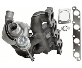 Turbolader Neu - OE-Ref. 1135266 für Ford