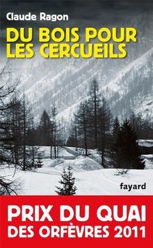 Du bois pour les cercueils - Prix du Quai des Orfèvres 2... | Buch | Zustand gut