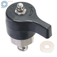 245103 For Sprayers 7900 etc Airless Sprayer Valve Drain Valve Prime Switch
