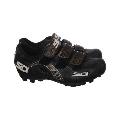Sidi, Fahrradschuhe, Größe: 38, Schwarz, Herren #OC1