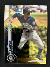2020 Topps Chrome Base, Inserts, Refractor, Prism - Free Shipping