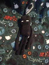 Minecraft Enderman Plush 7 Inches